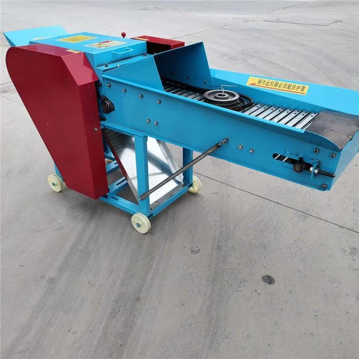 Chaff Cutter RI-CC2000P photograph 5